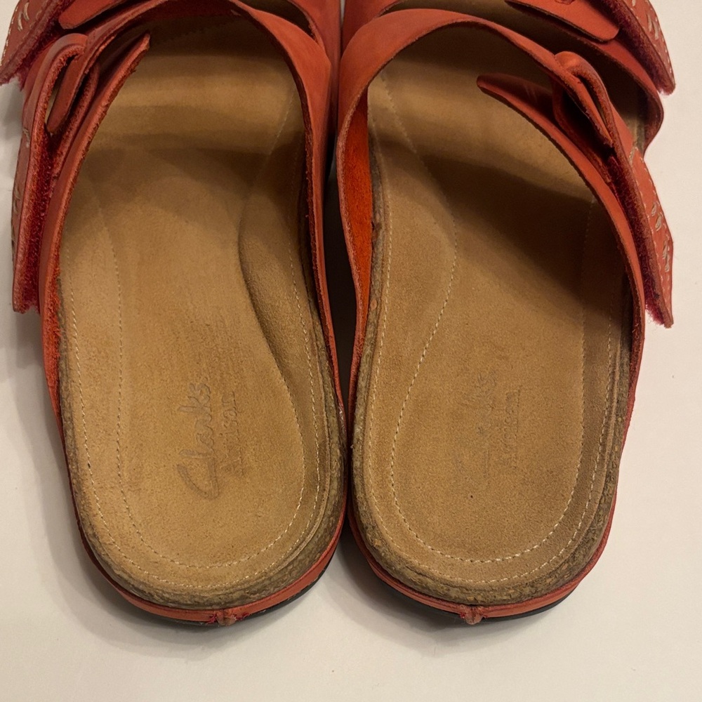 Clark’s Artisan Perri Island Sandals - Picture 4 of 9